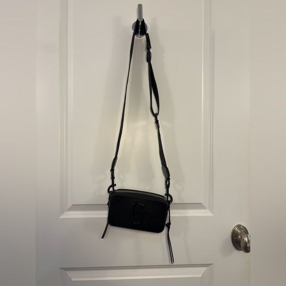 Marc Jacobs The Snapshot DTM - Picture 2 of 13